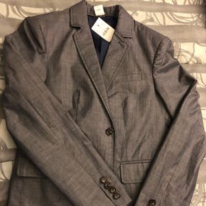 Boys 2 piece suit